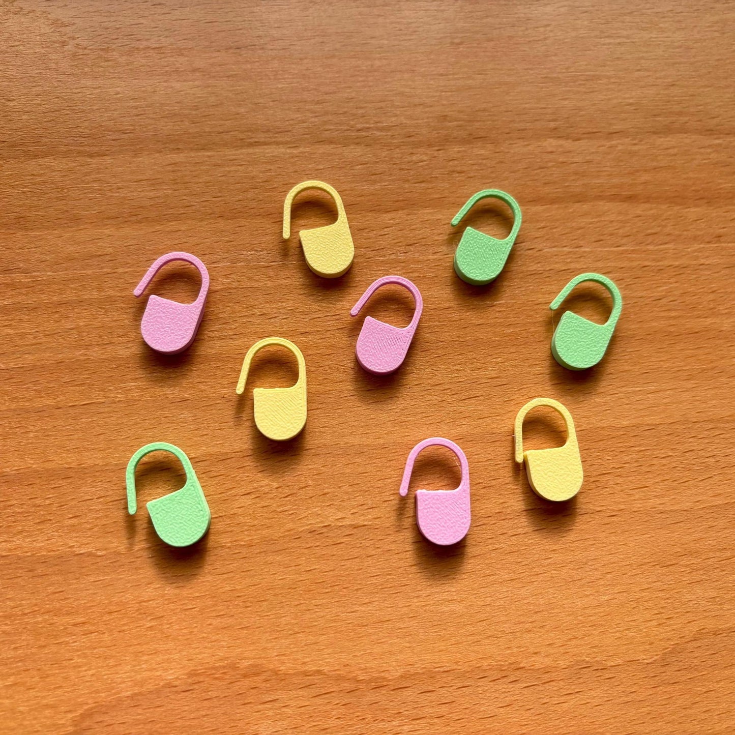 Stitch Marker | Set of 20