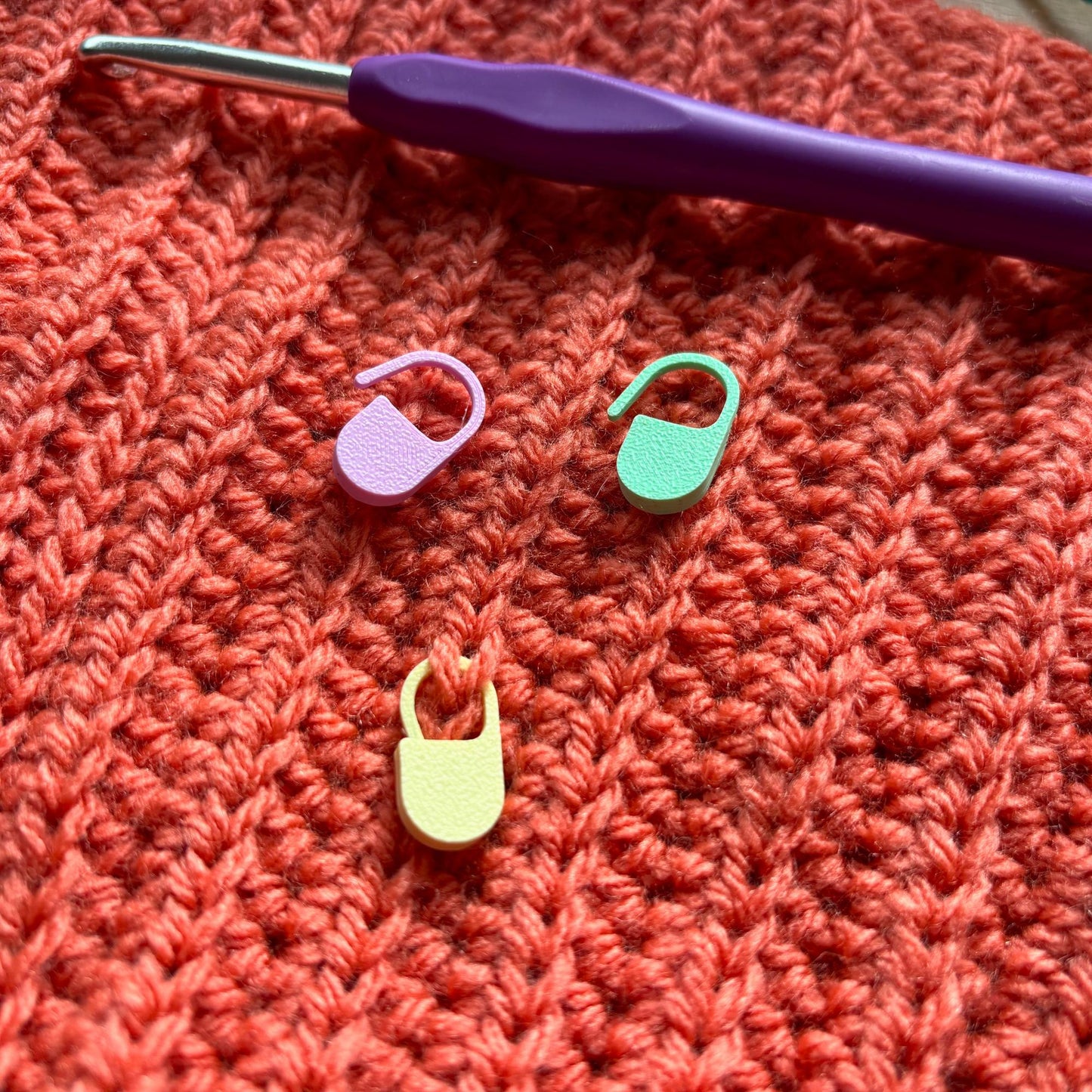 Stitch Marker | Set of 20